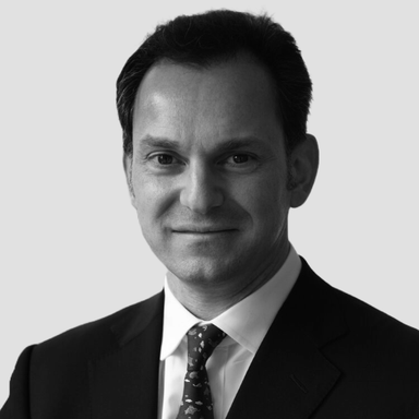 Portrait of Kerim Derhalli
