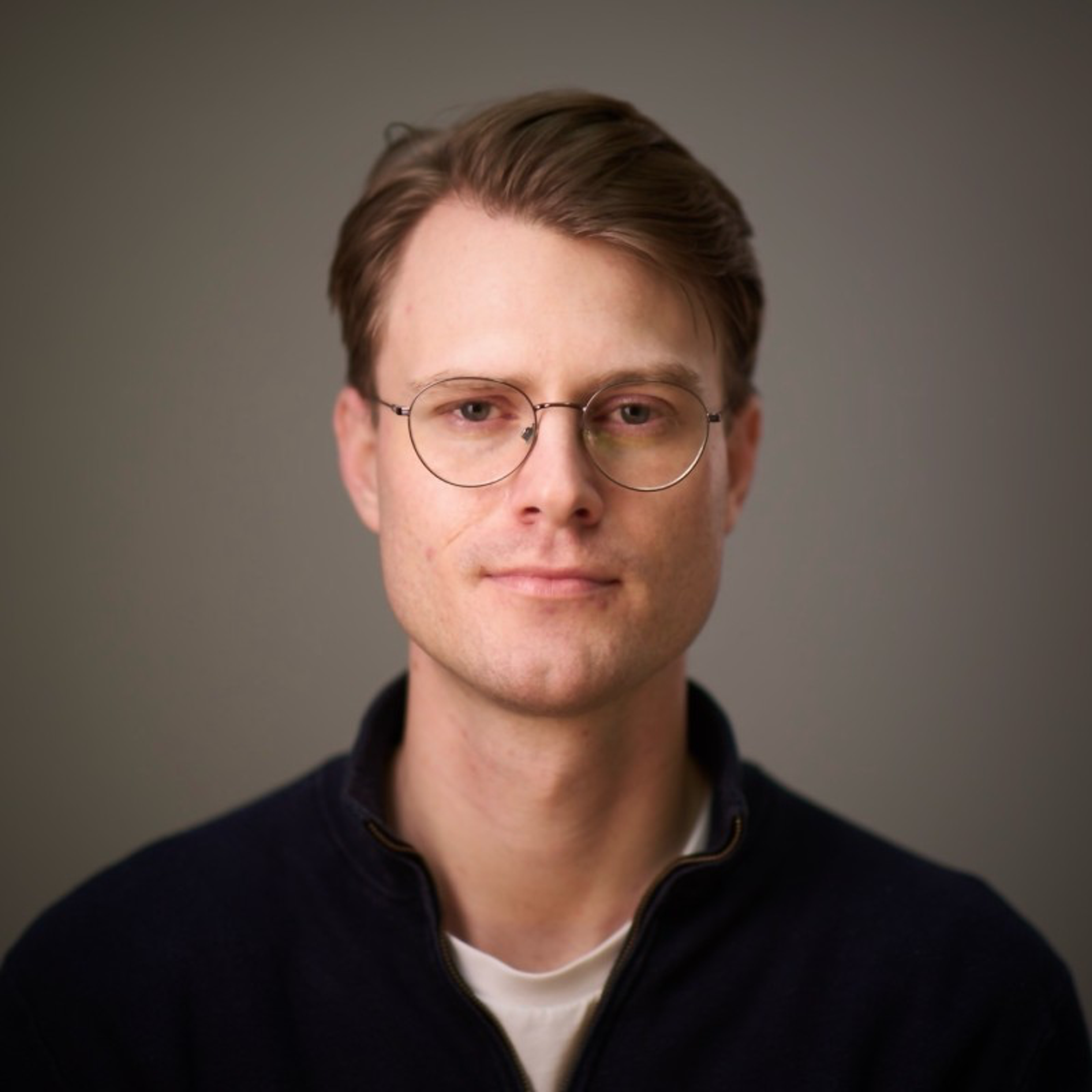 Portrait of Robin A. Nordnes
