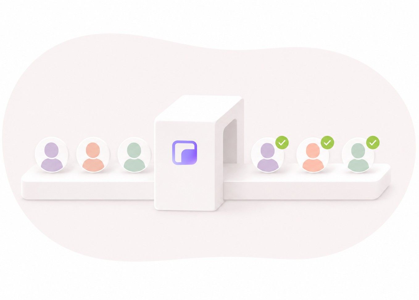 AI Enrichment illustration