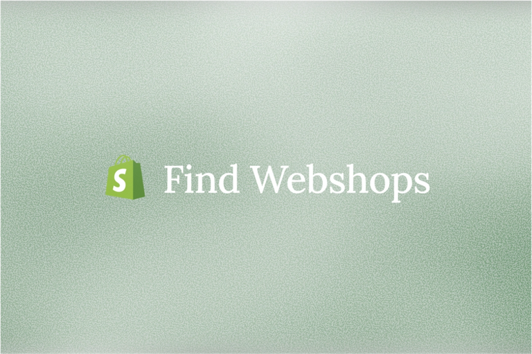 How to find Shopify stores at scale without StoreLeads