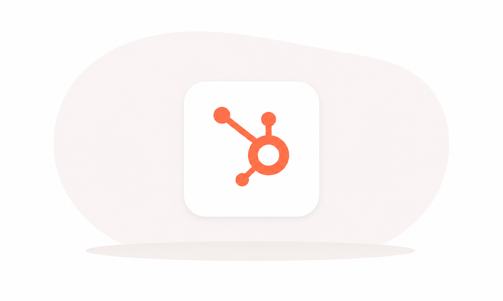 HubSpot integration illustration