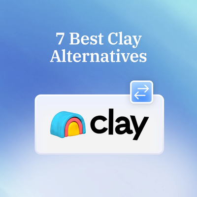 7 Best Clay Alternatives in 2026 (After the Pricing Change)