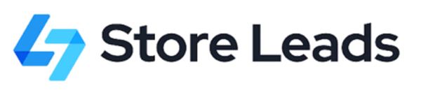 StoreLeads logo
