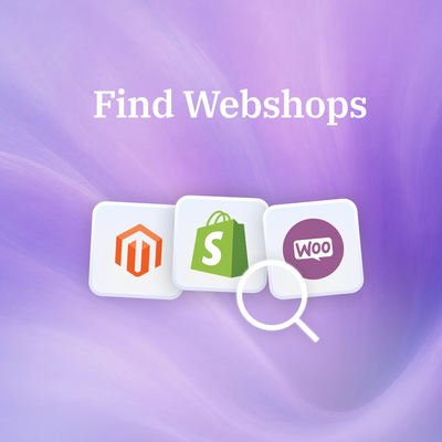 How to find Shopify stores at scale without StoreLeads