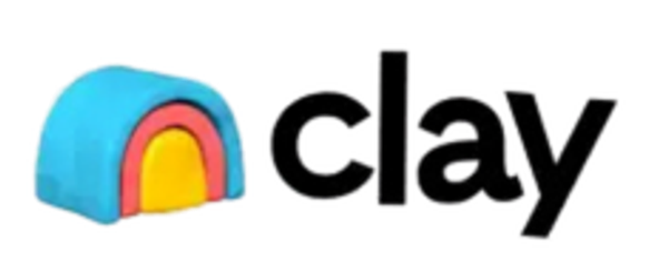 Clay Logo