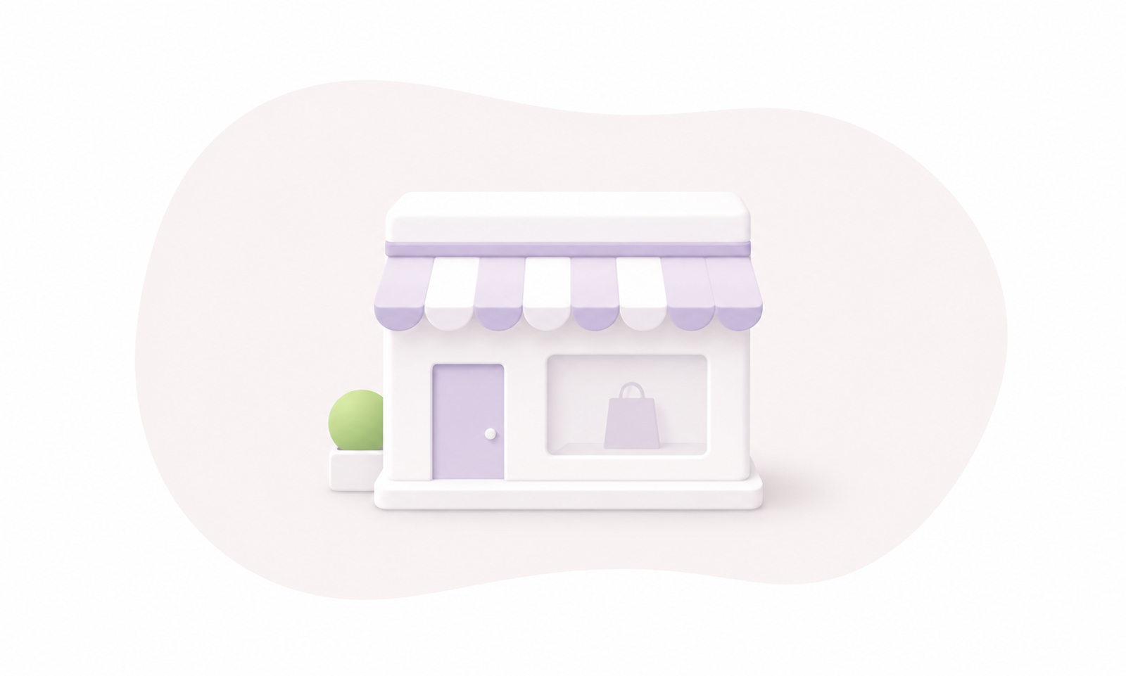 Personal data illustration