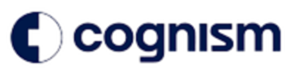 Cognism logo (placeholder, replace in Studio)