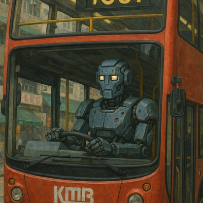 Calling Hong Kong Bus API for my morning commute
