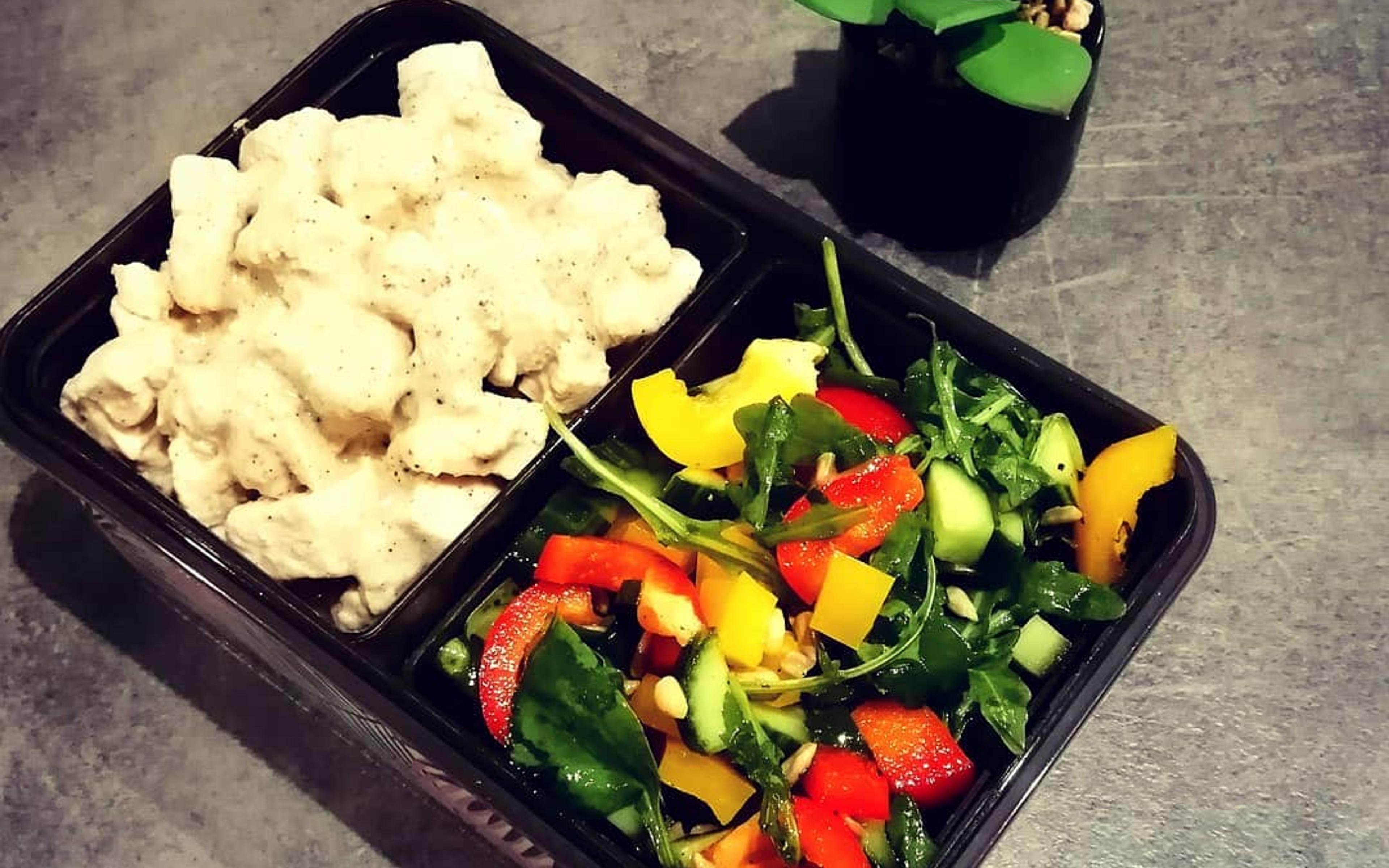 Specjalna dieta na 14 dni