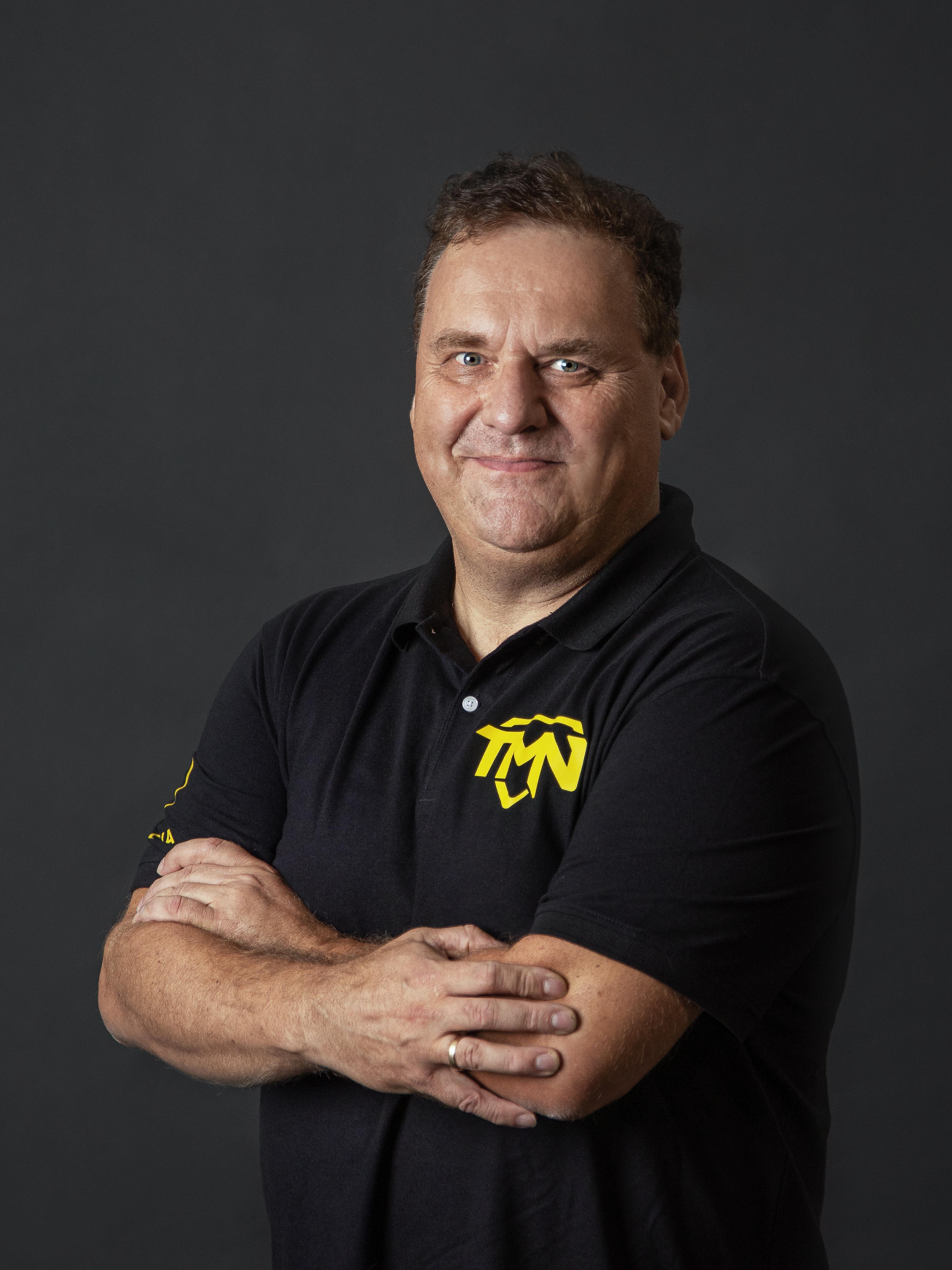 Krzysztof