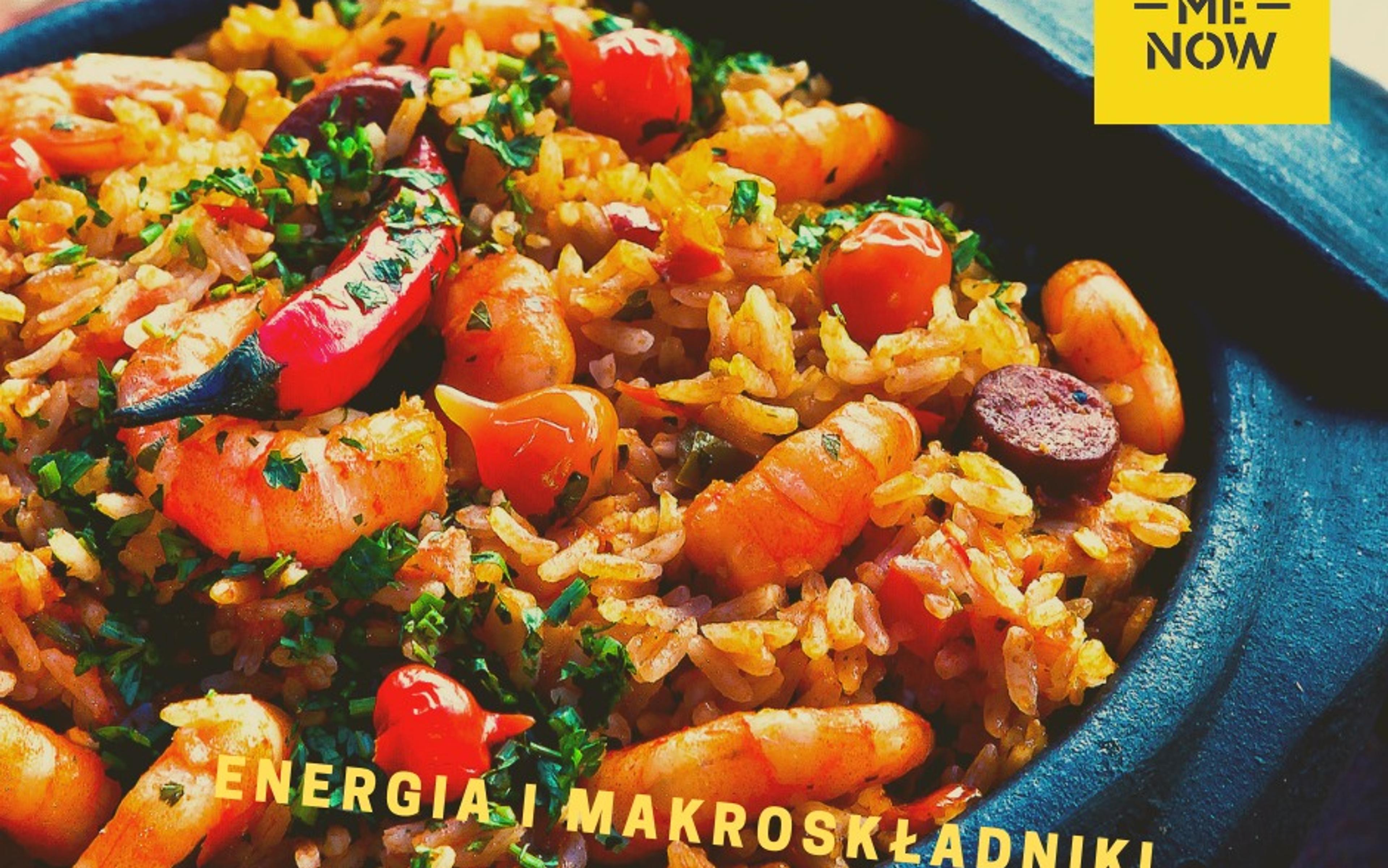 Energia i Makroskładniki