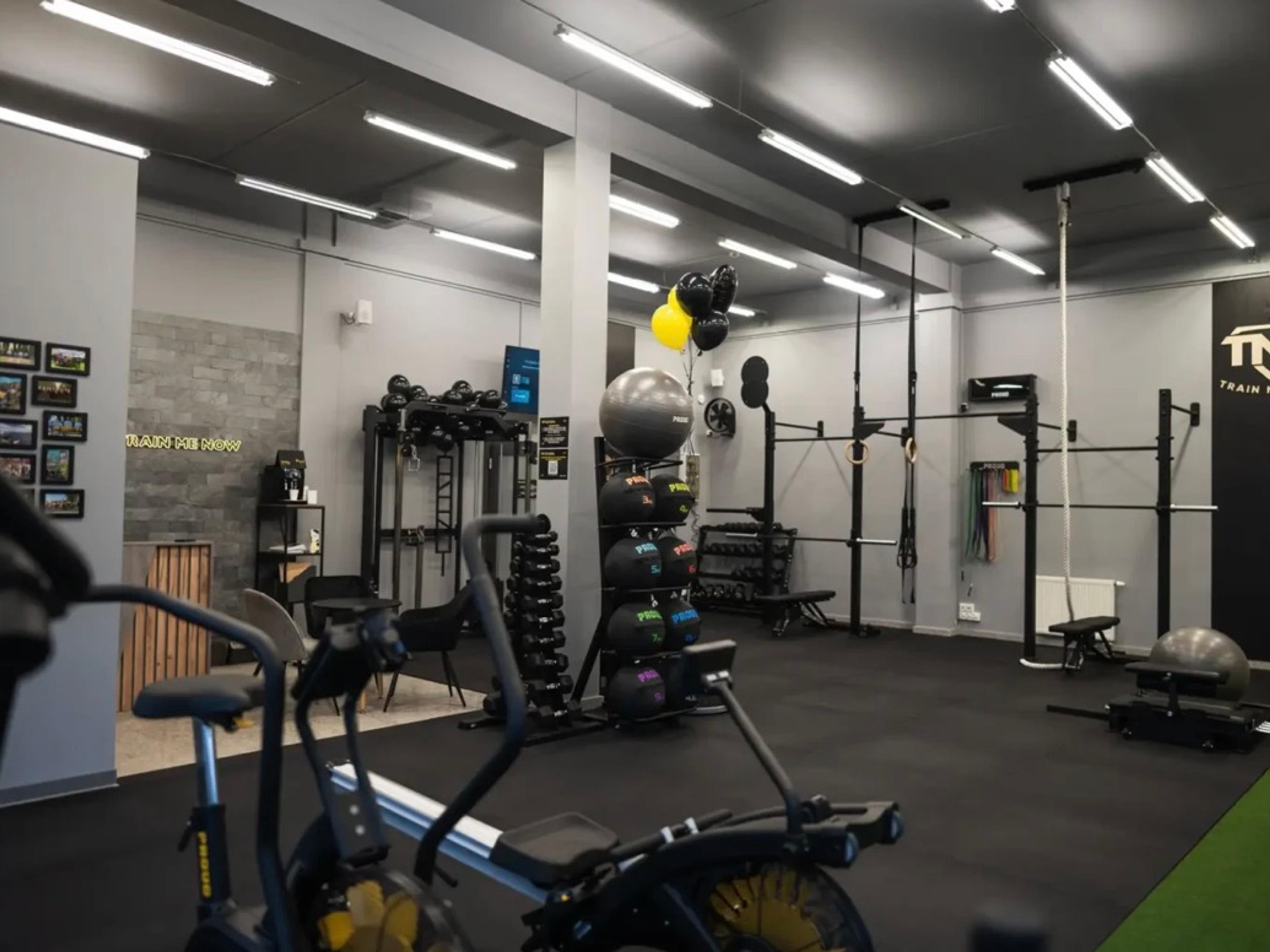 Studio Studio Kartuska