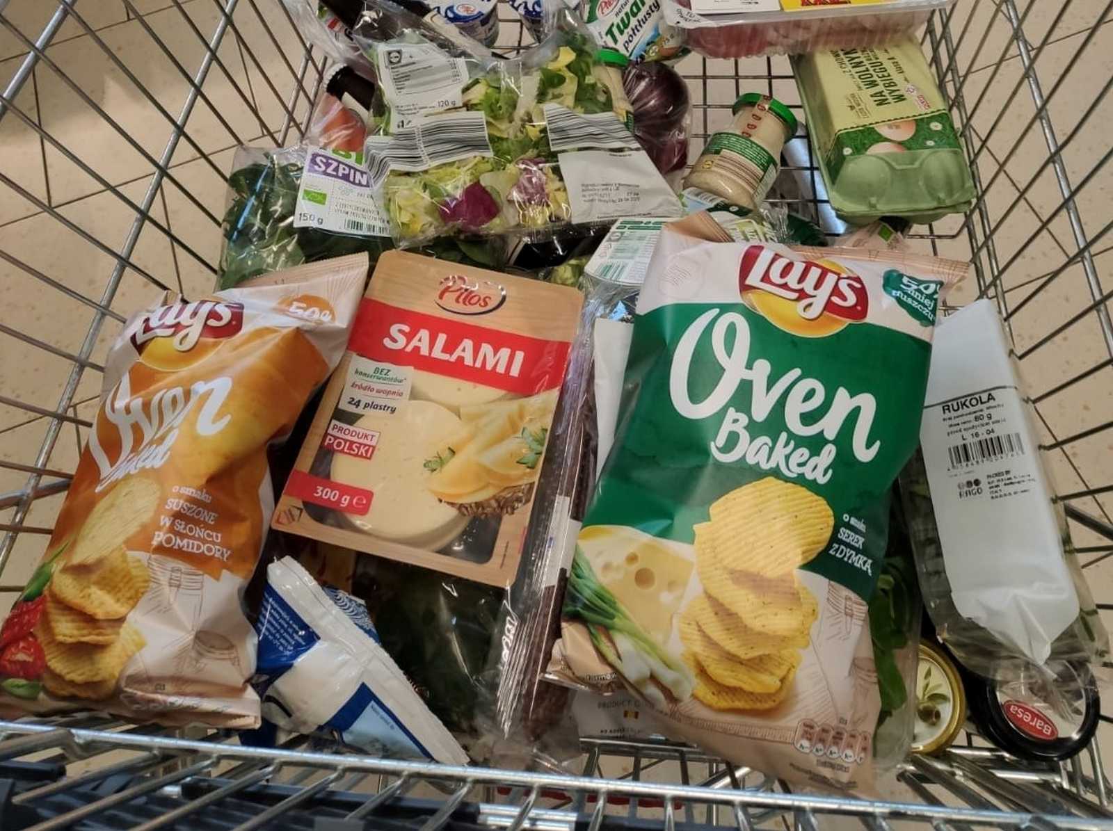 Dlaczego tyjemy i jak temu zapobiec?