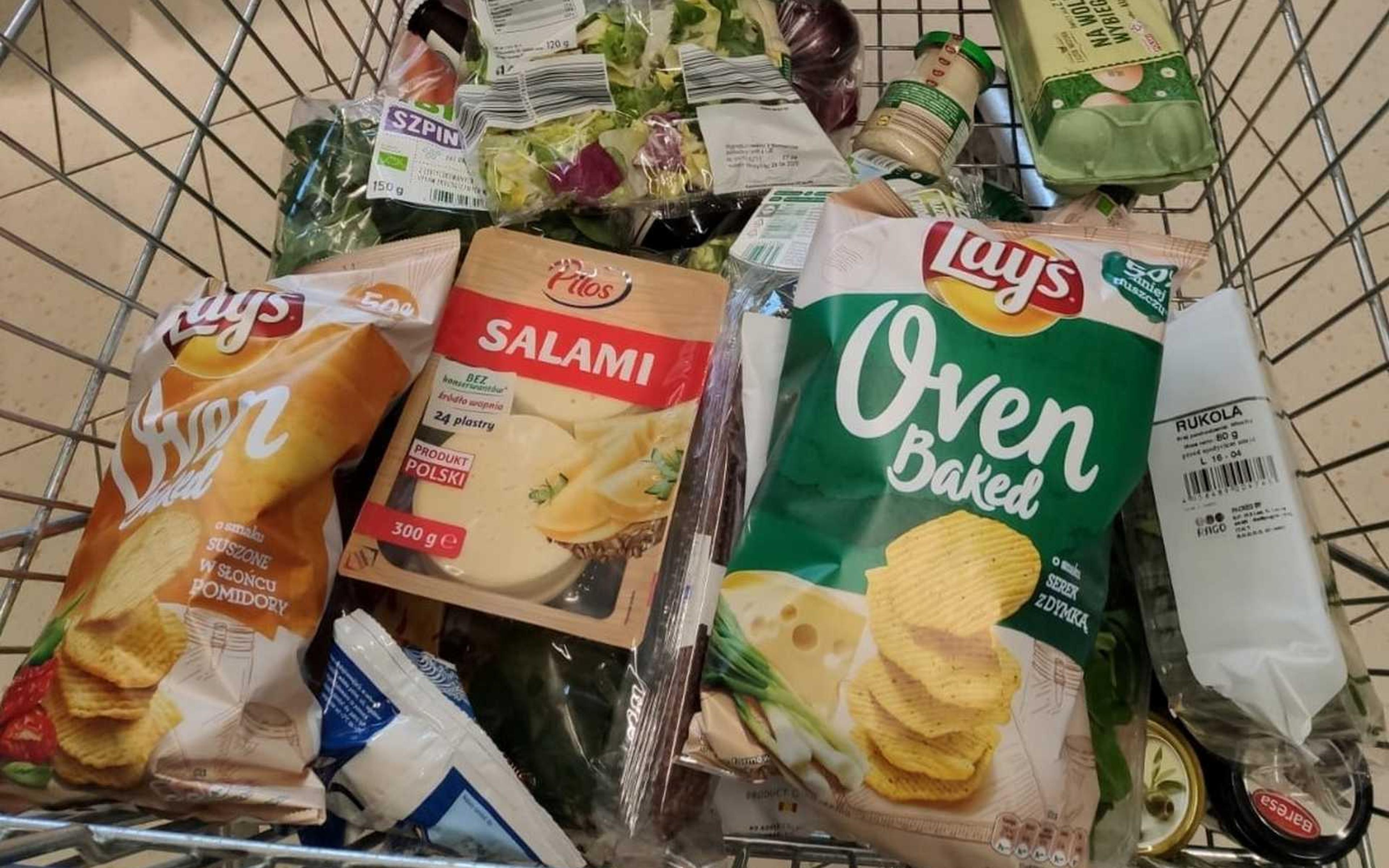 Dlaczego tyjemy i jak temu zapobiec?