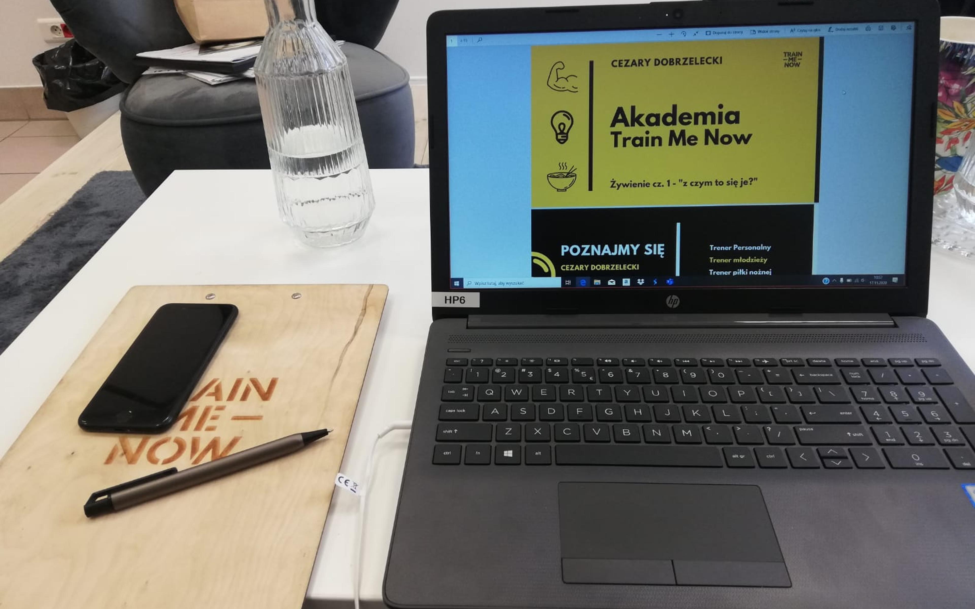 Akademia Online dla młodzieży z Gdańska