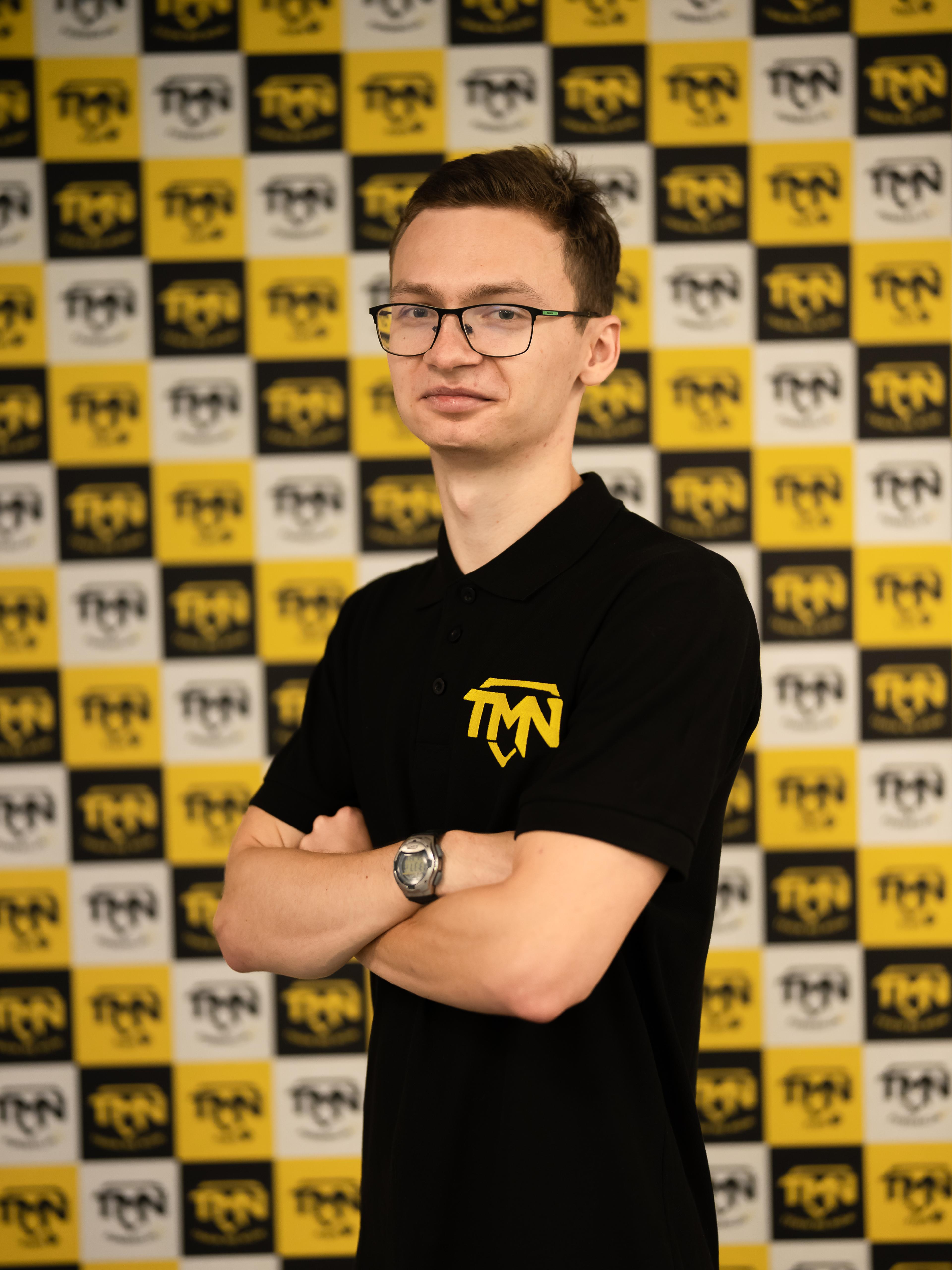 Łukasz