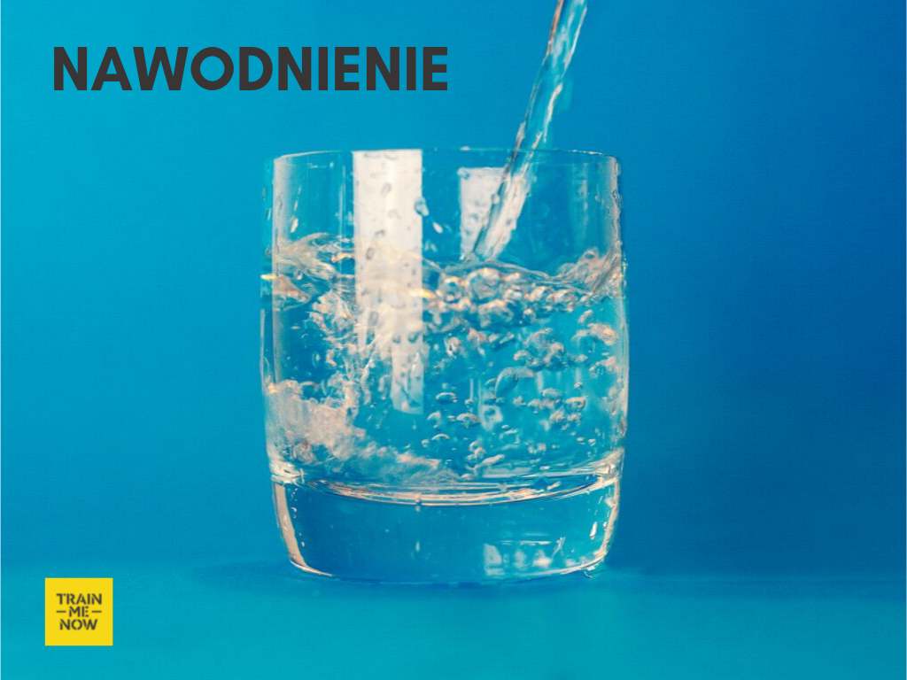 Dlaczego prawidłowe nawodnienie organizmu jest ważne