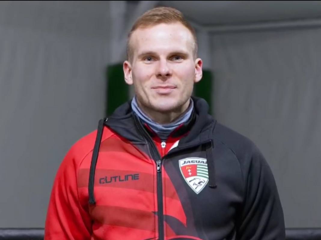 Dołącz do Drużyny Marzeń Jaguar Kids