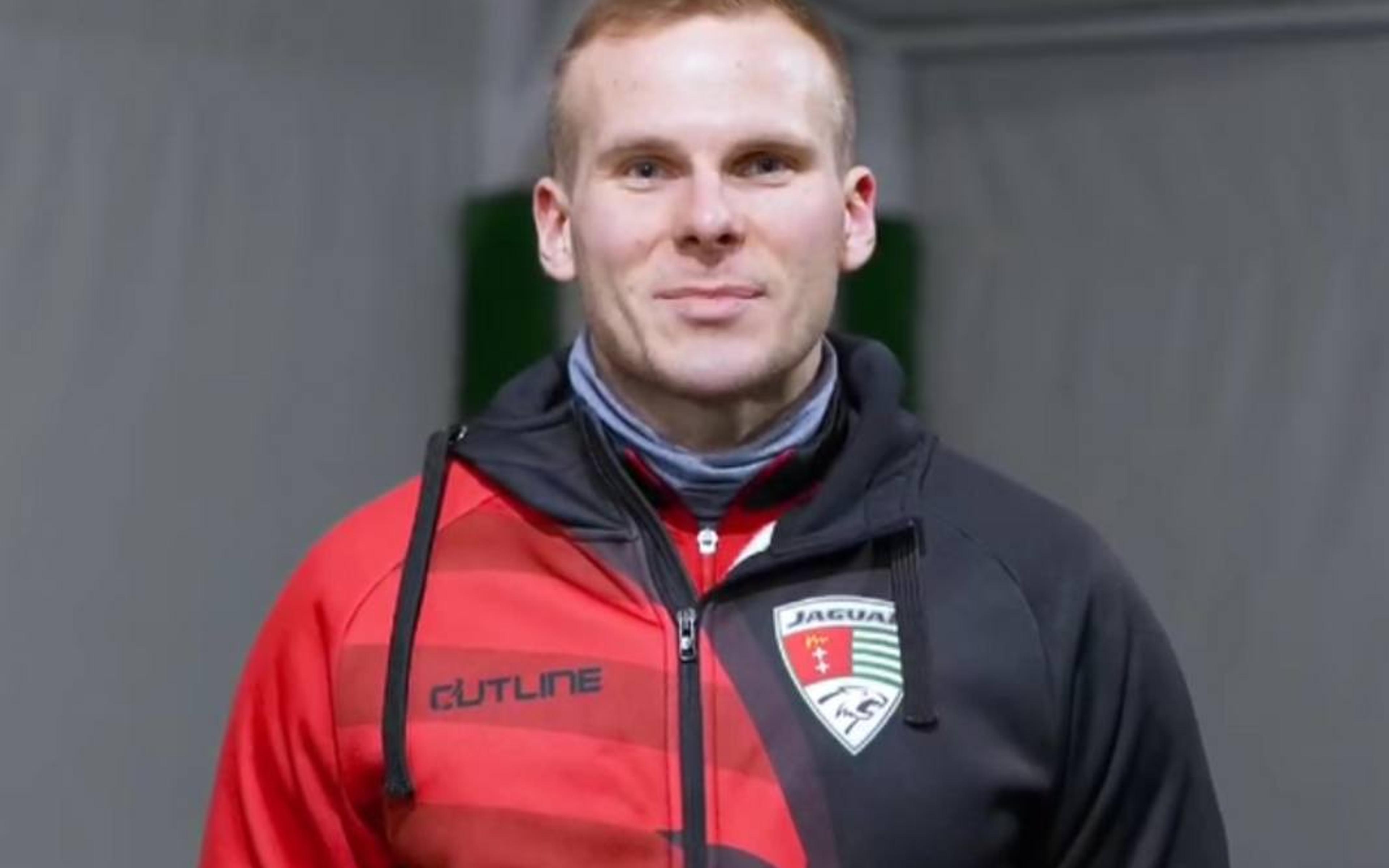 Dołącz do Drużyny Marzeń Jaguar Kids