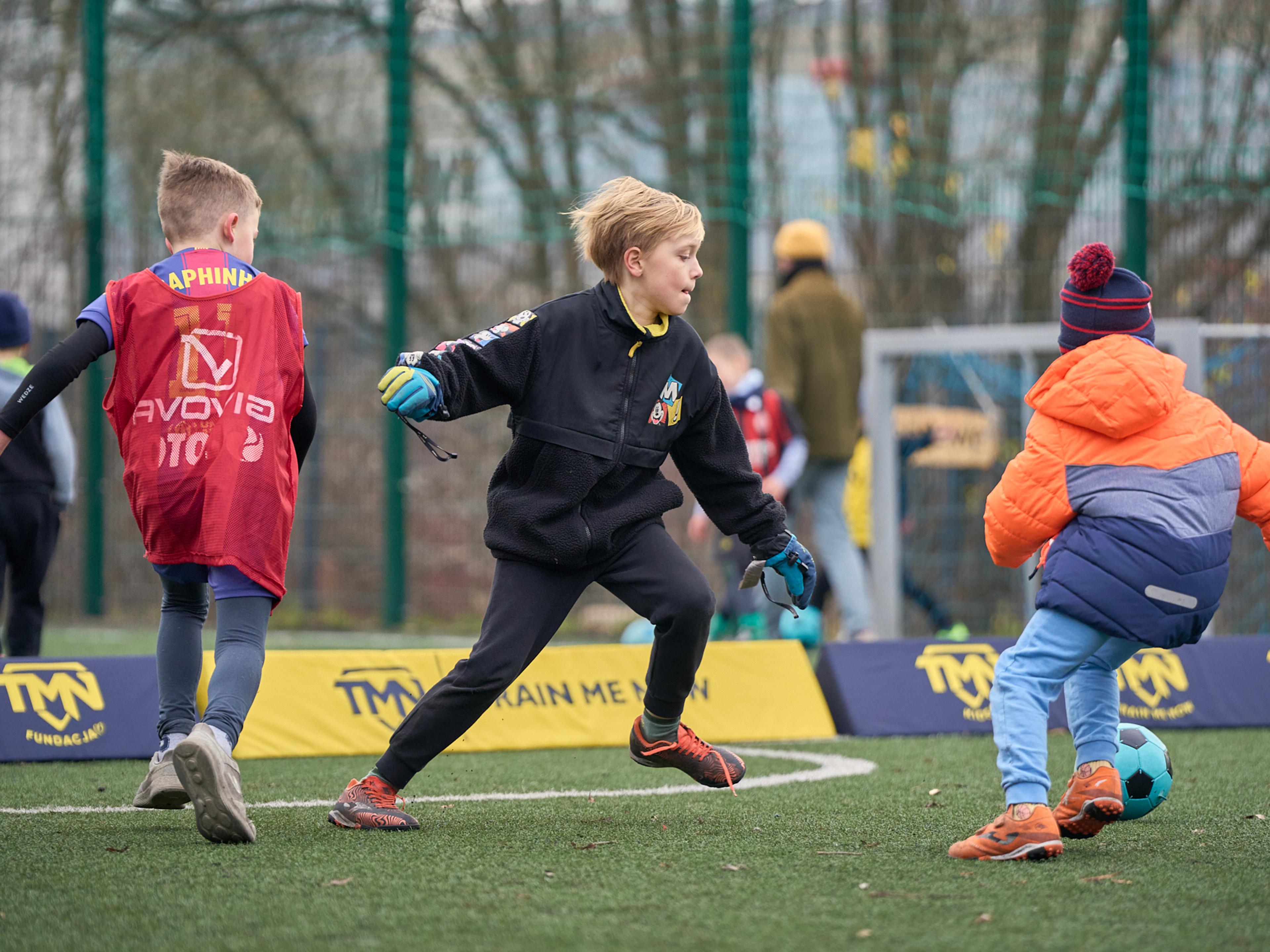 Kids 7–12