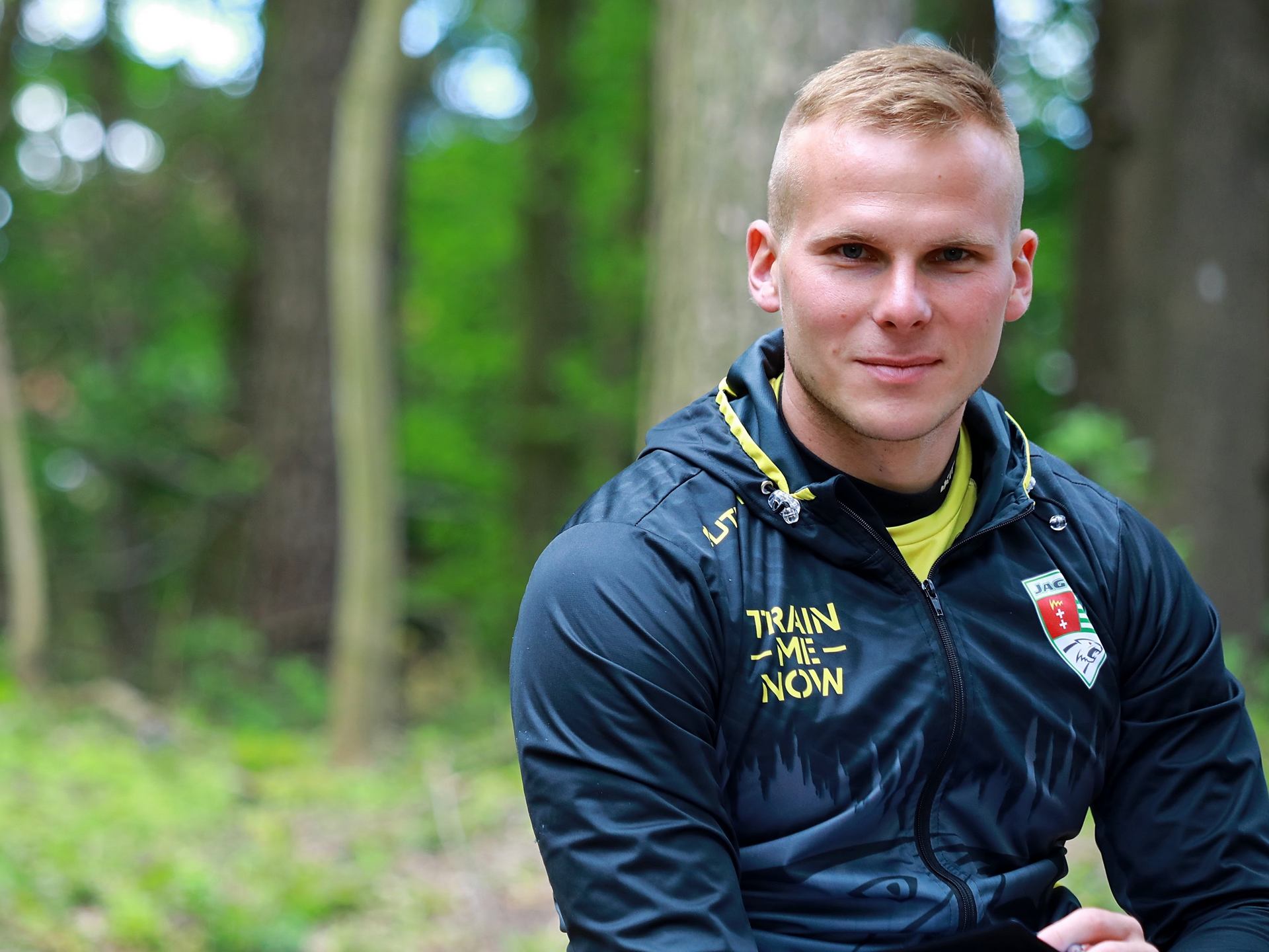 Nowa odzież sportowa TrainMeNow 2020