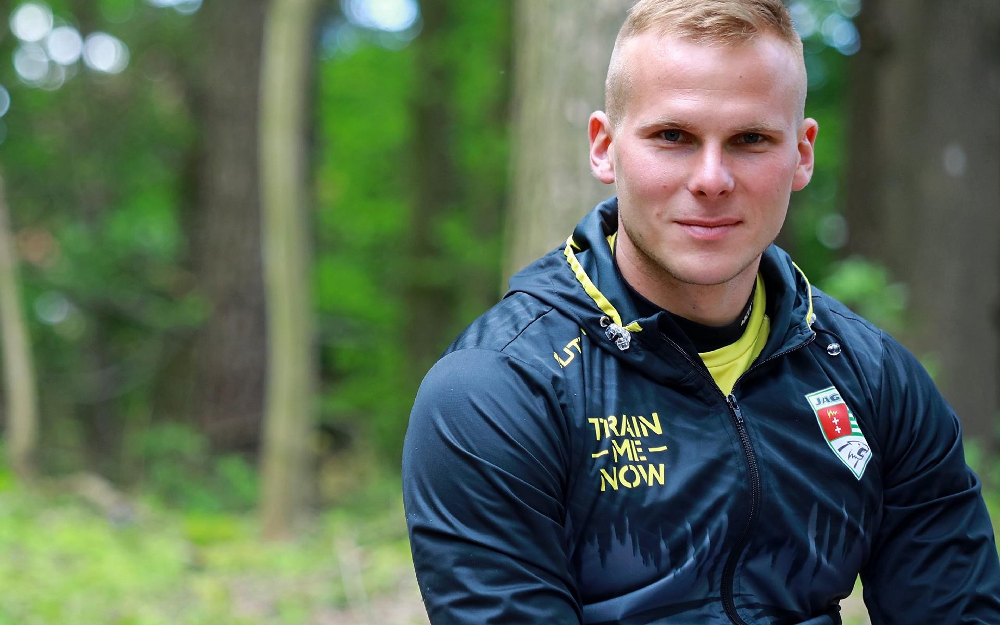 Nowa odzież sportowa TrainMeNow 2020