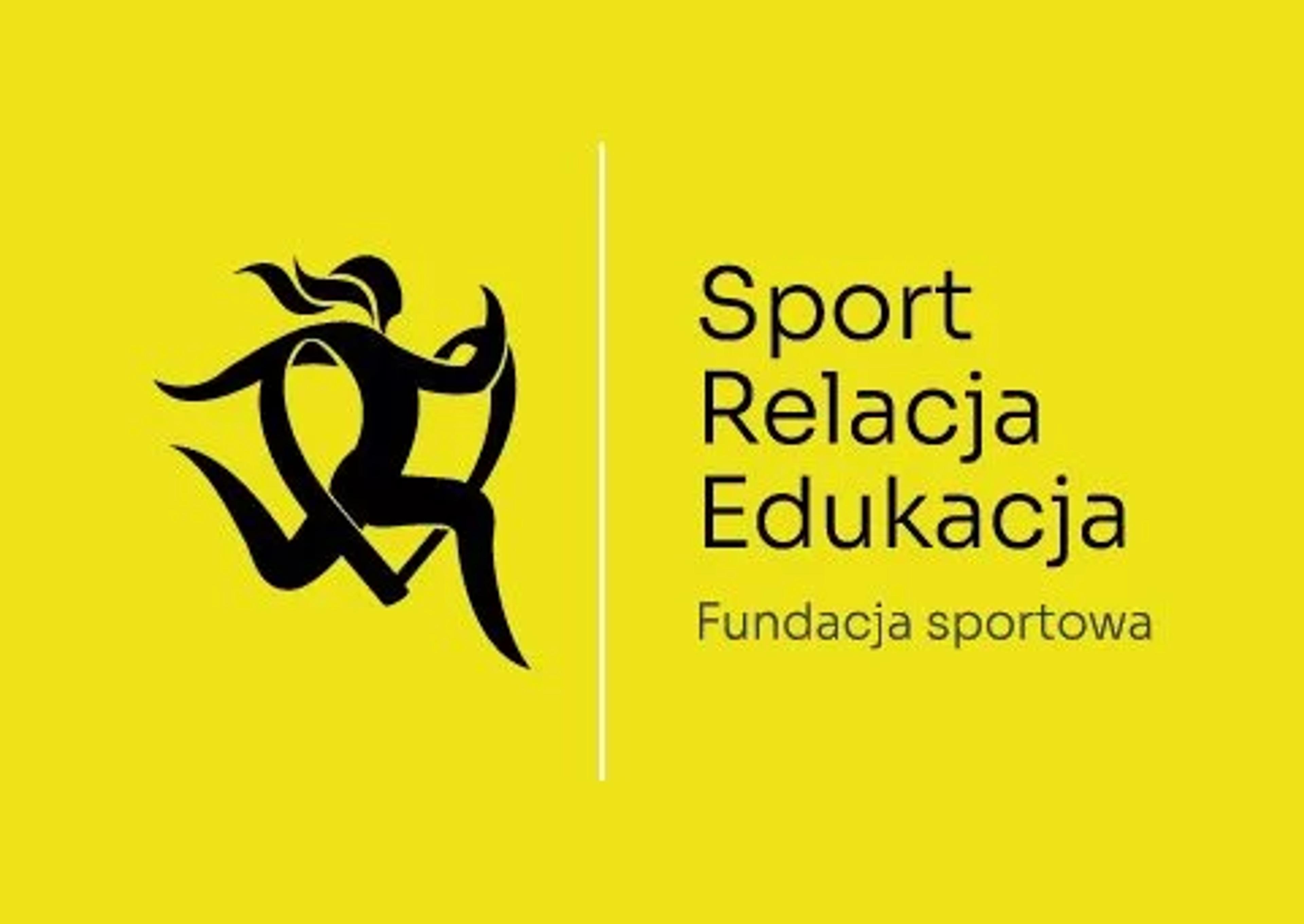 2021 — Fundacja Sport Relacja Edukacja