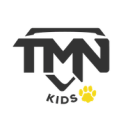 Logo TMN Kids