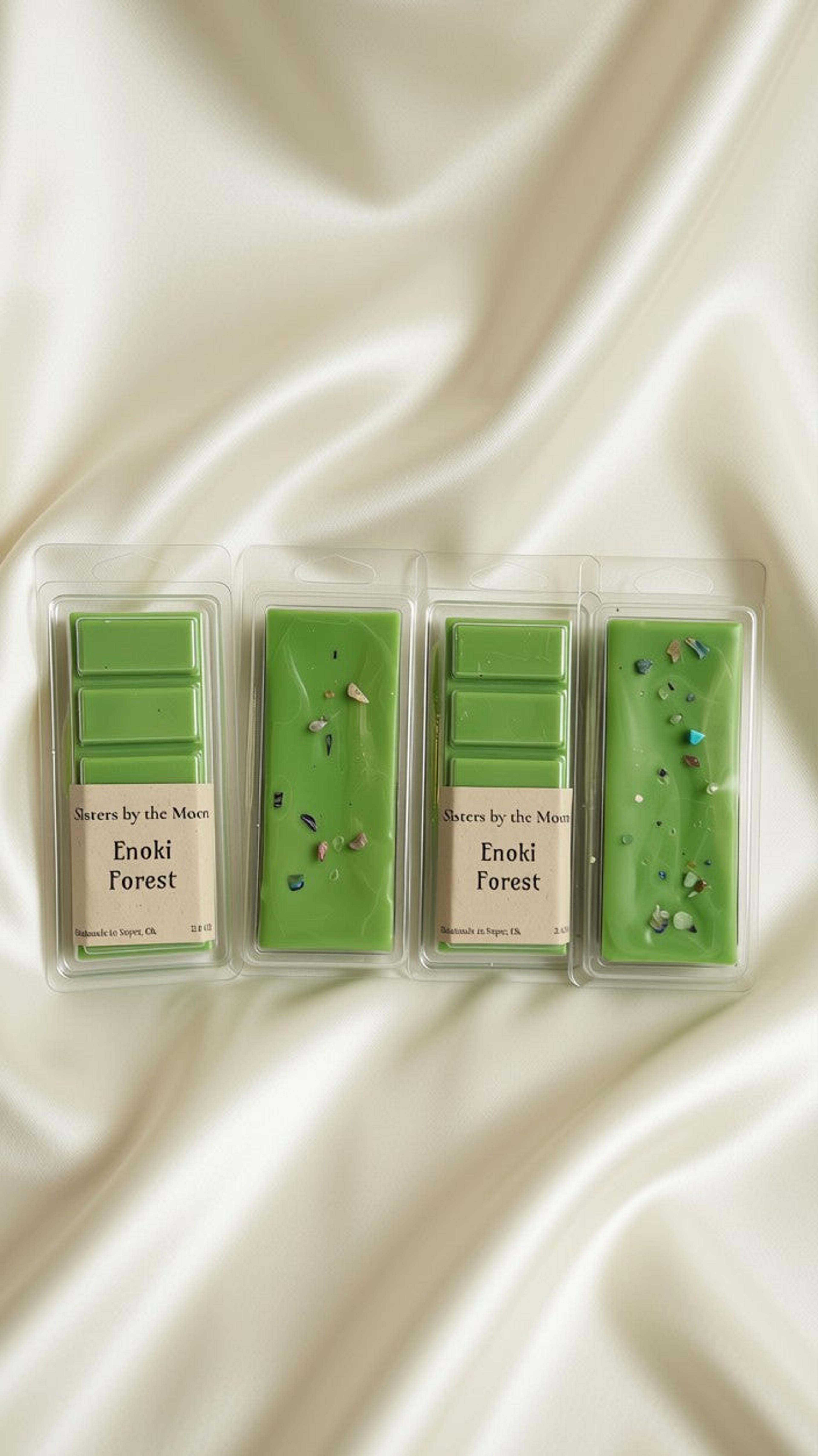 Enoki Forest