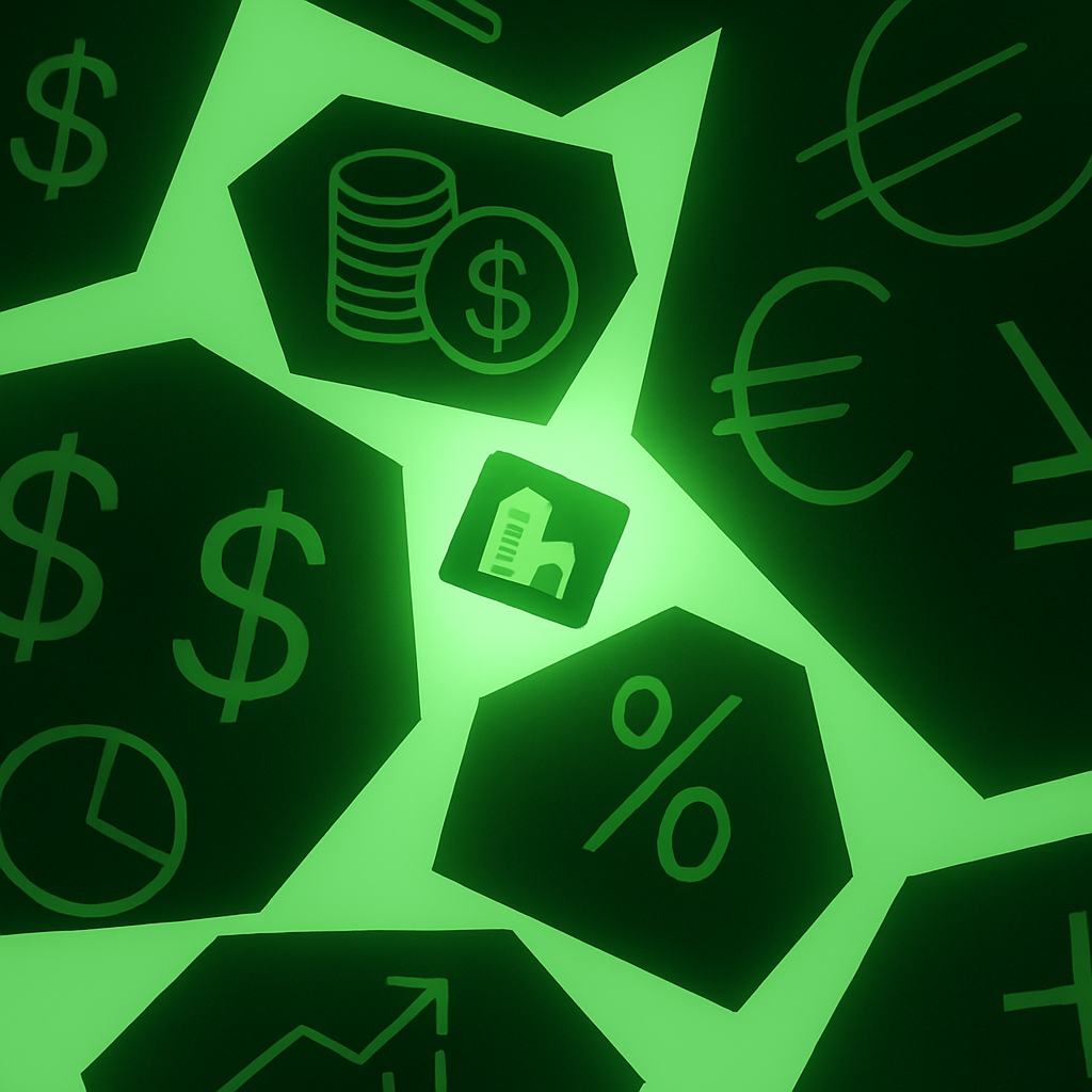 Omstrukturering af brand