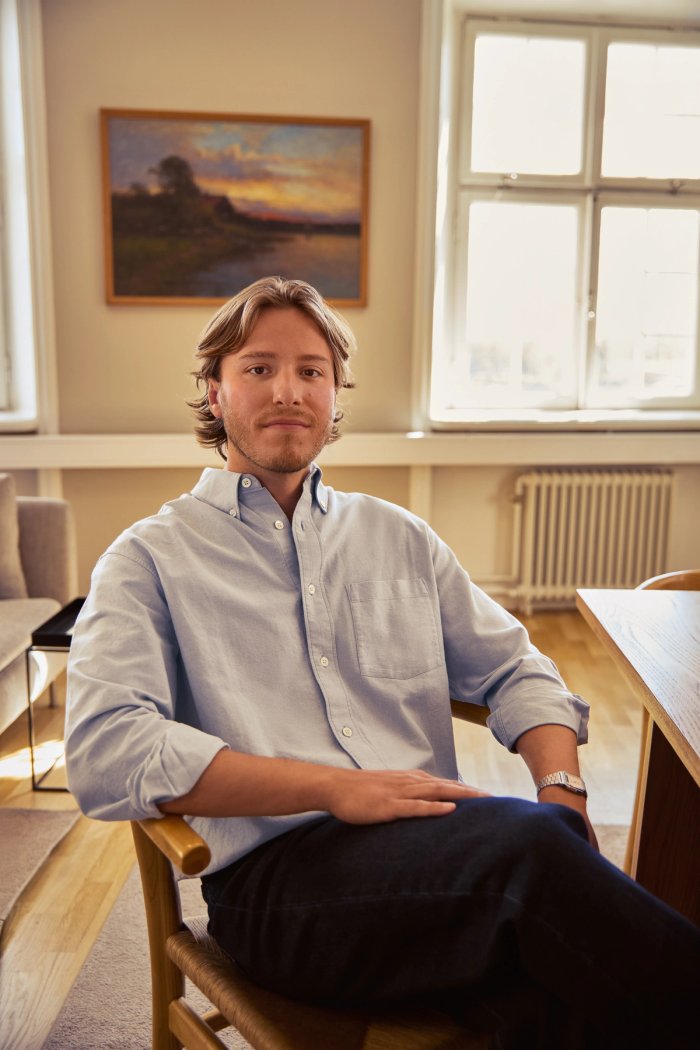 Philip Hagström