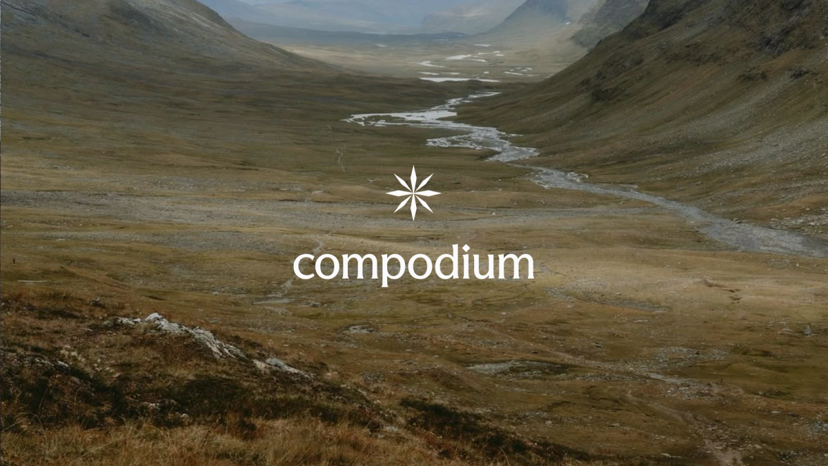 Compodium