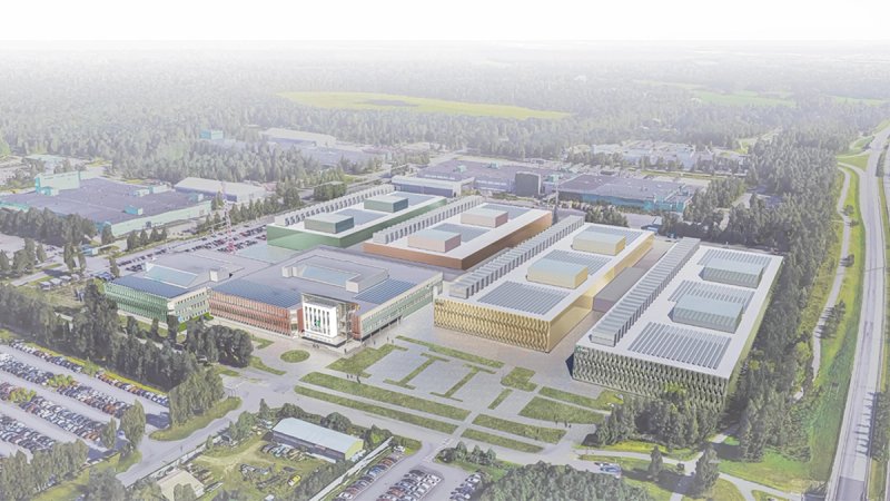Glesys expands into AI-ready infrastructure in Finland