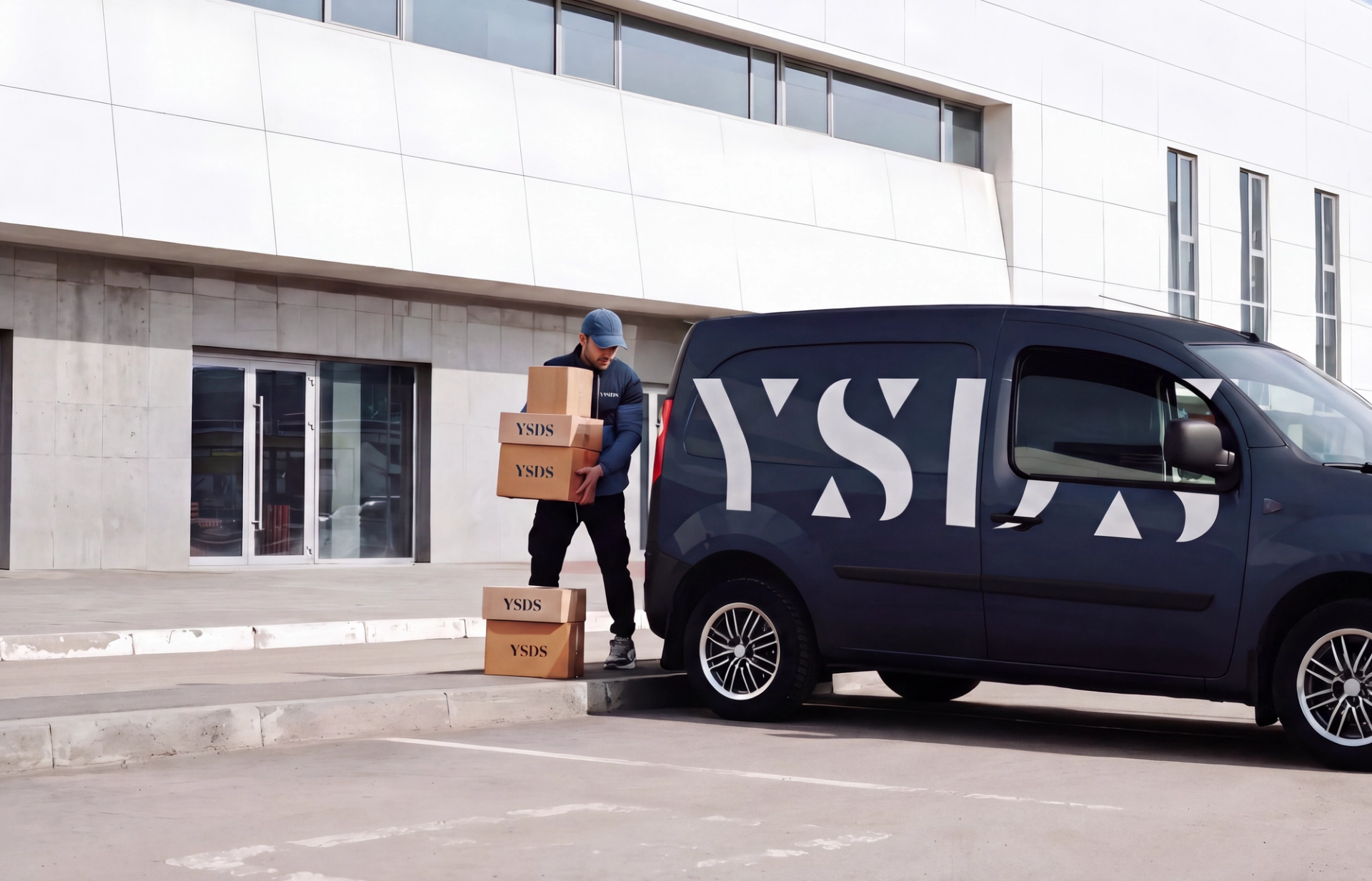 YSDS