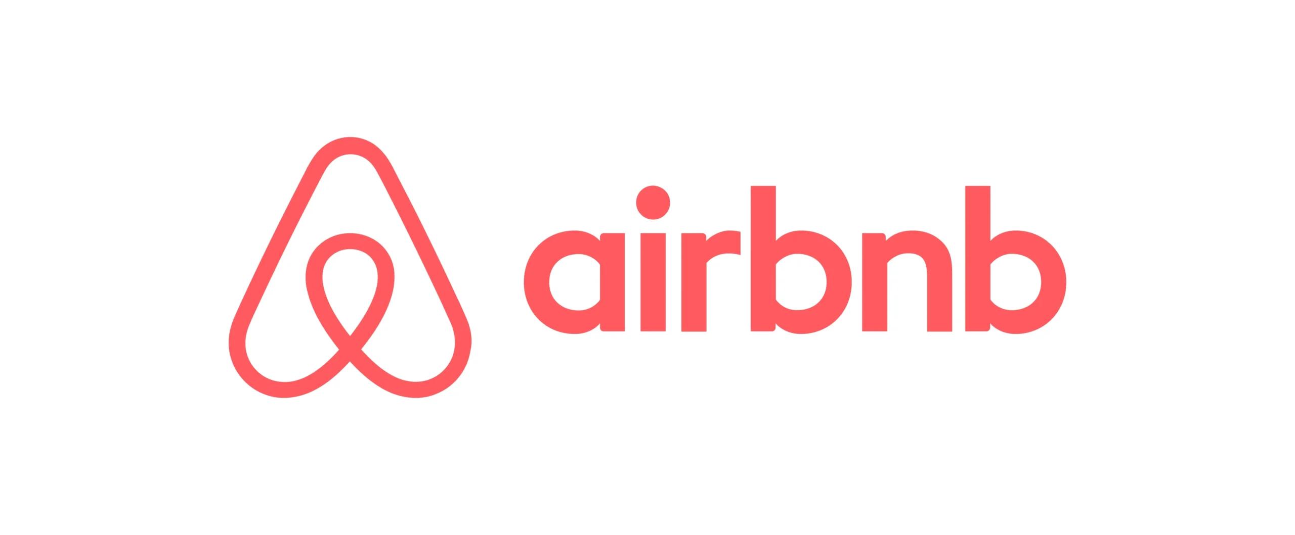 Airbnb logo