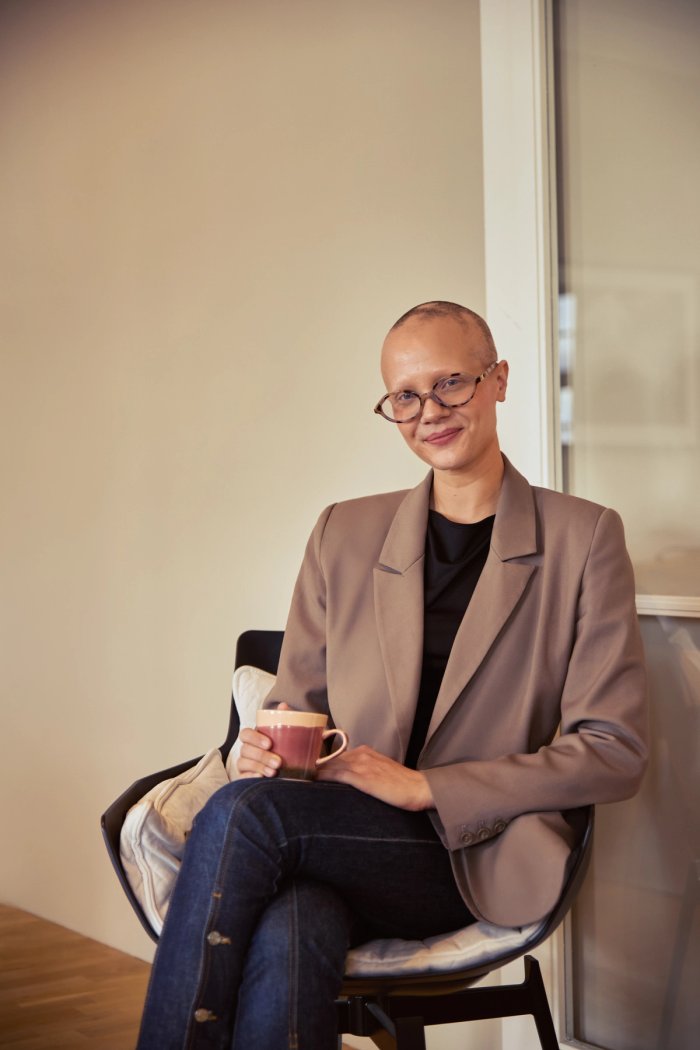 Lydia Angermund
