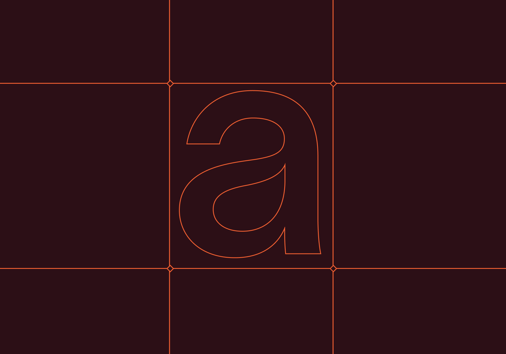 Brand design internship at Most Studios