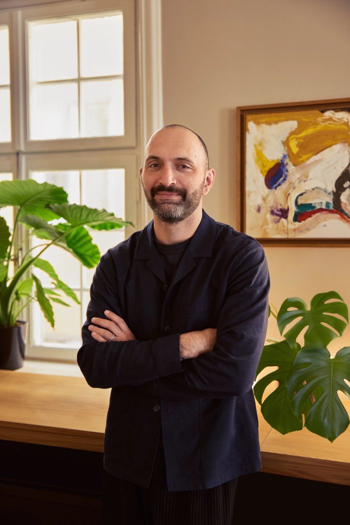 Alireza Shamsparto