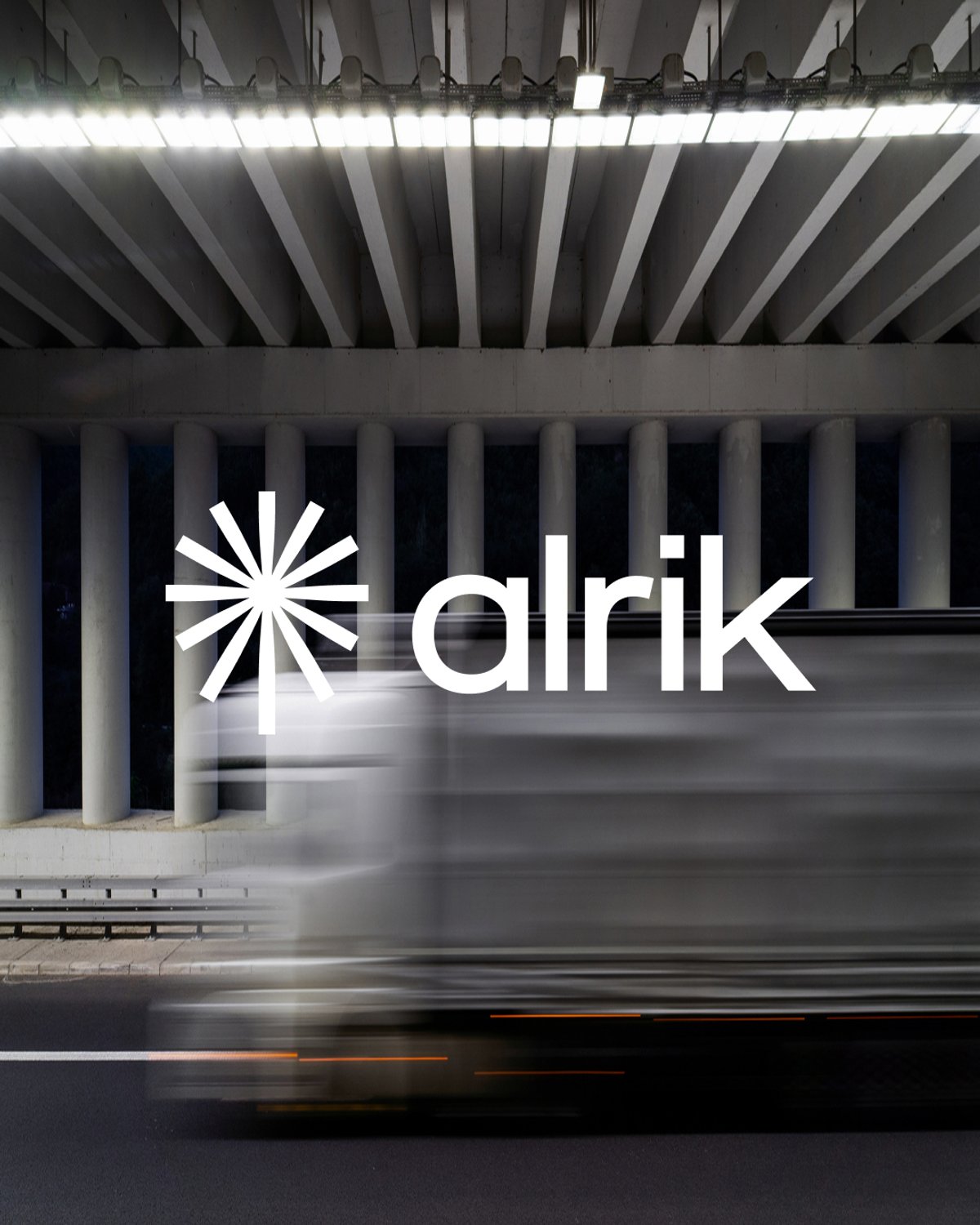 Alrik