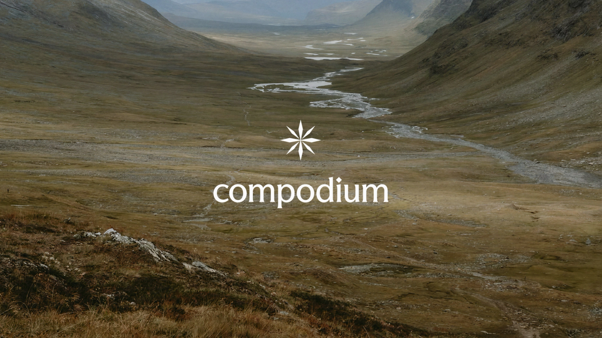 Compodium