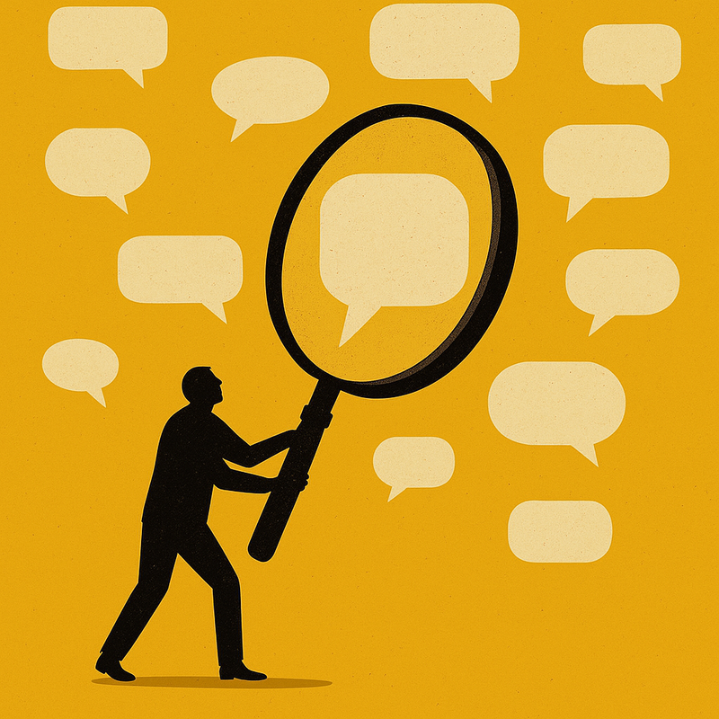 Onko verkkosivustosi valmis tekoälyhaulle?