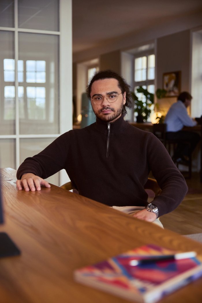 Hazem Al Khodary