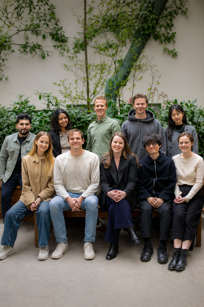 Redpine raises $8M to lead the future of premium AI data