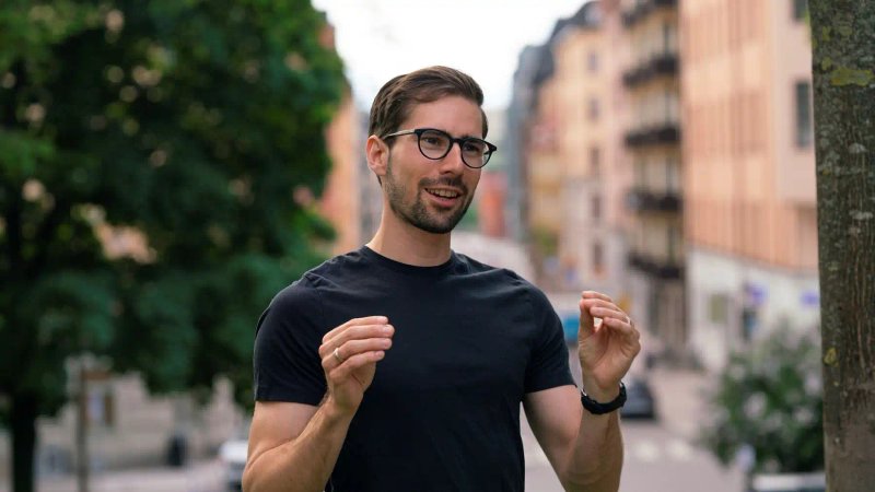 Intric samlar in 41 miljoner kronor för att bygga AI utan amerikansk teknik