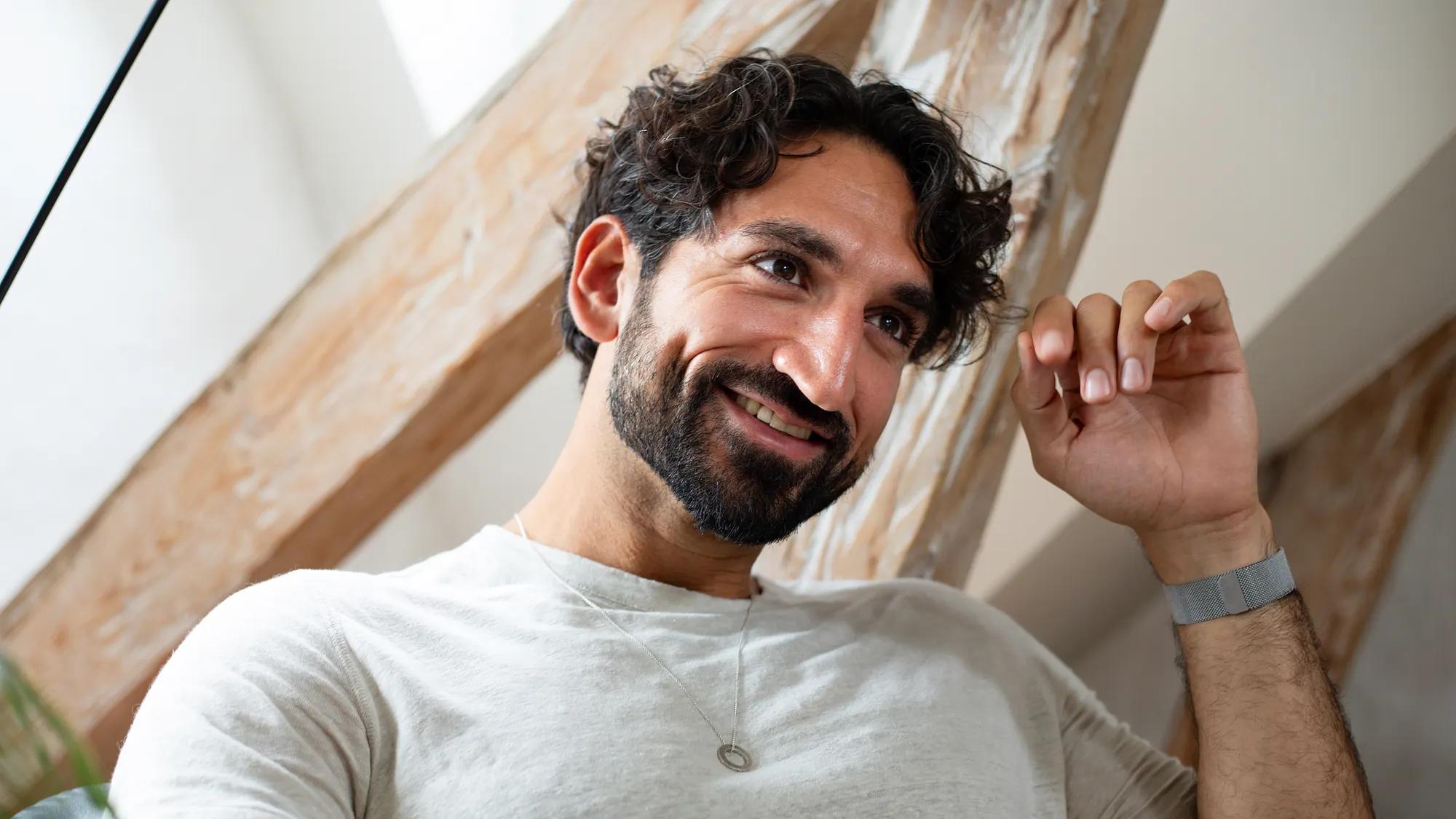 Health isn’t something you chase. It’s something you repeat. Inside Alan’s vision for everyday wellbeing