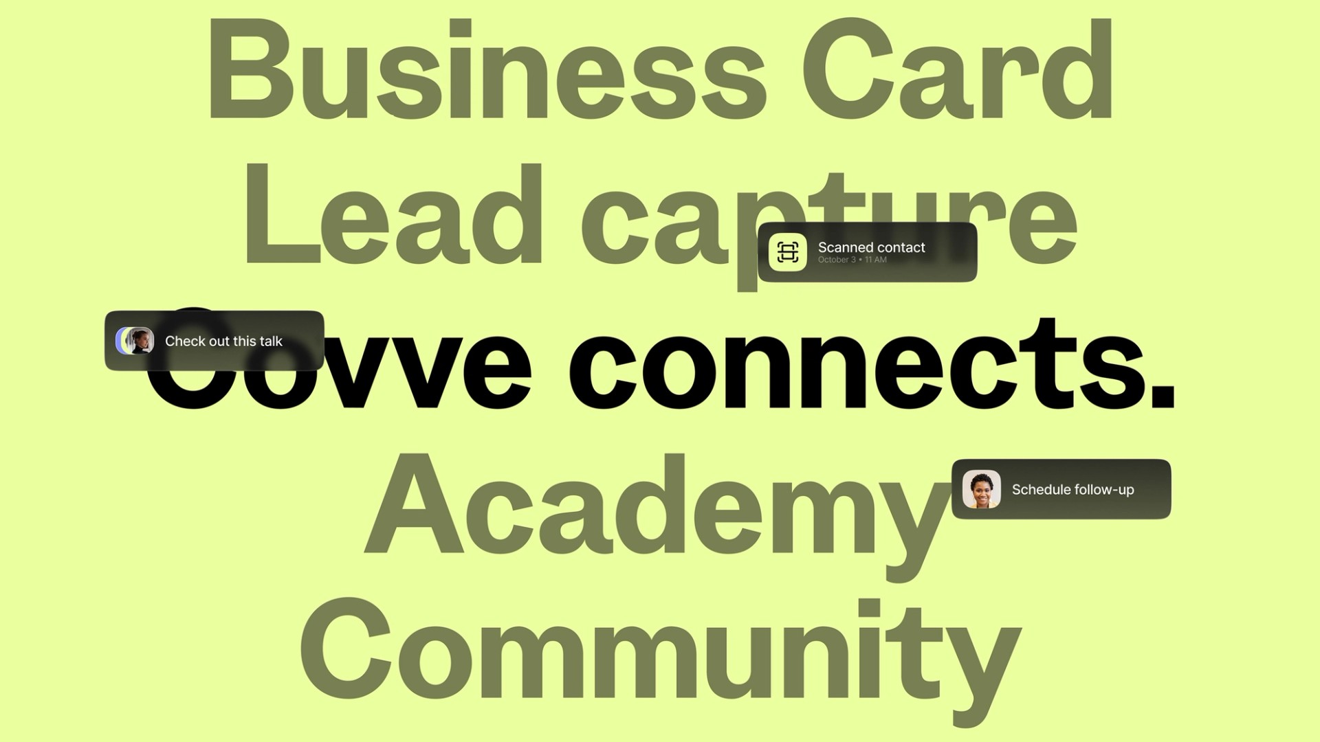 Covve