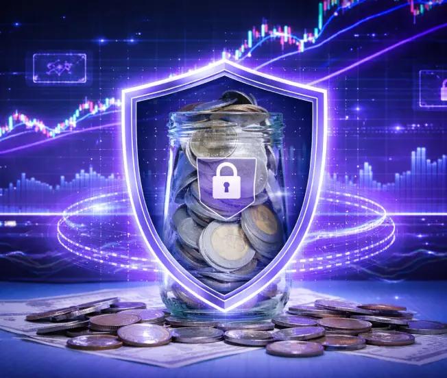 Solutions for Financial Services – industry use case