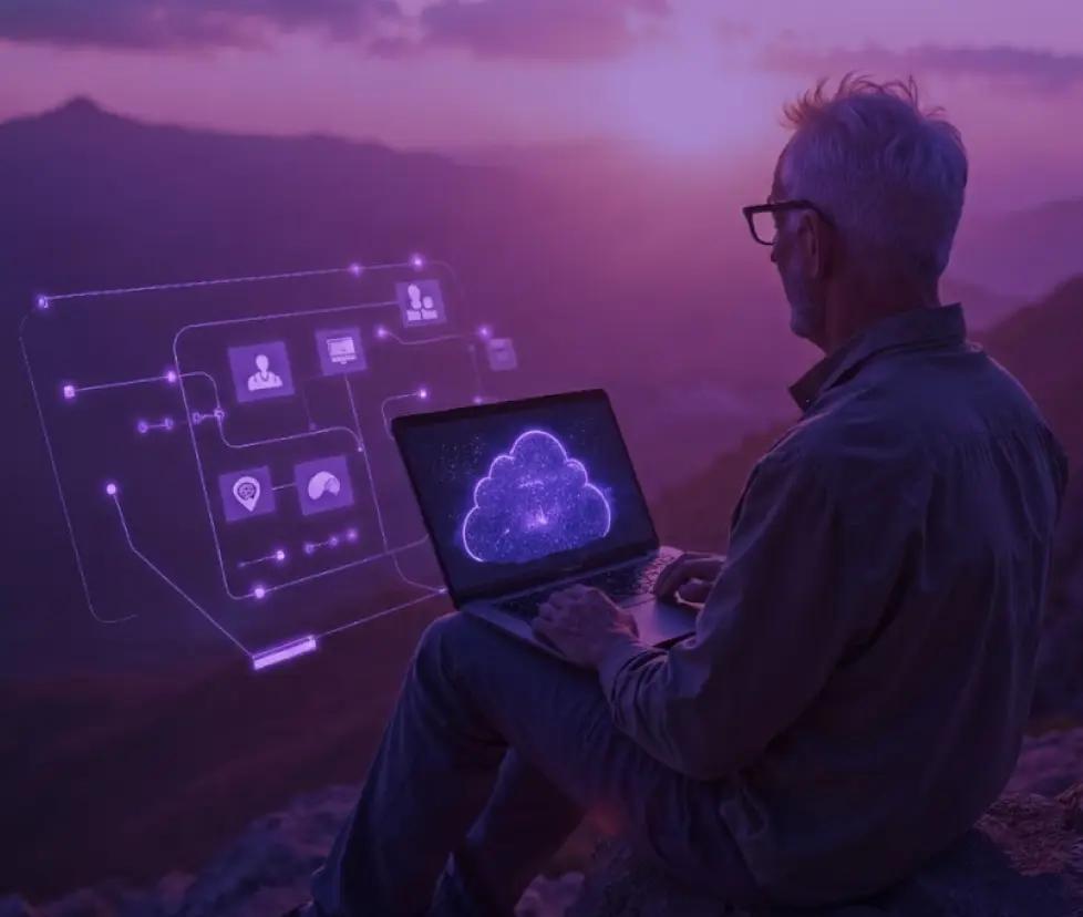 Detect Cloud & Application Misconfigurations Before They Become Incidents – industry use case