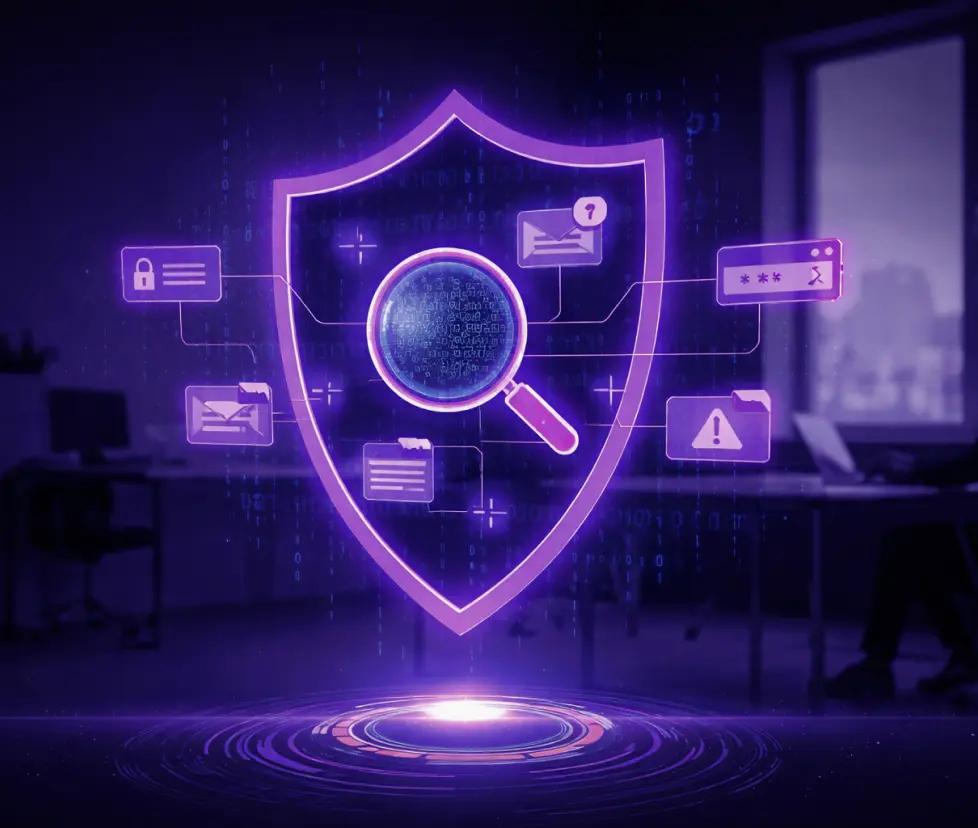 Find Leaked or Exposed Data Before It Causes Damage – industry use case