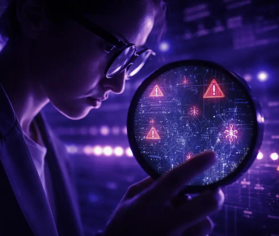 Detect New Vulnerabilities as They Appear – industry use case